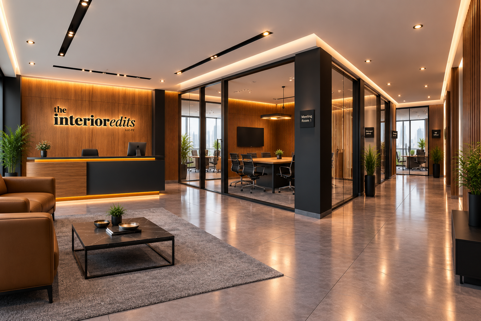 Preventive Maintenance Guide for UAE Homes and Businesses