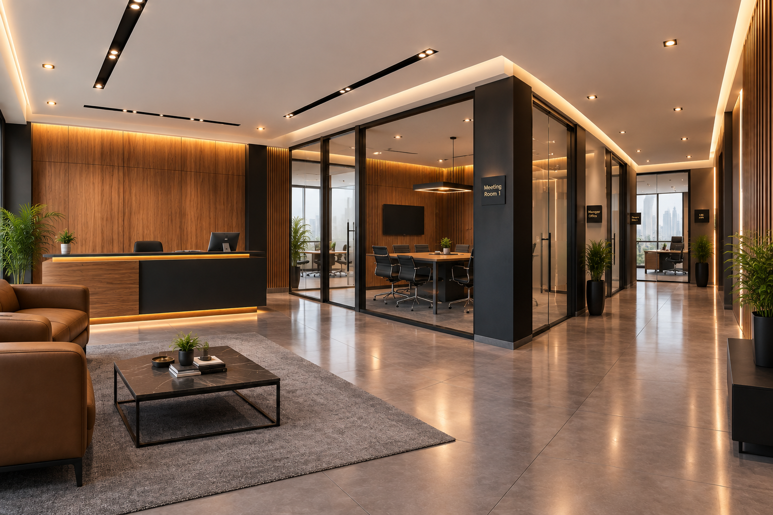 Office Renovation Guide: Planning Space Around How Your Team Works
